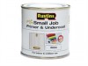 Rustins Small Job Primer / Undercoat 250ml White