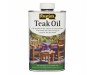 Rustins Teak Oil 2.5 Litre
