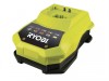 Ryobi BCL-1418 One + Super Charger 14.4 & 18v NiCd & Li-Ion