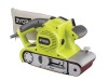 Ryobi EBS-1310VG 1350 Watt Belt Sander 100mm 240 Volt