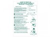 Scan How To Treat An Electric Shock Casualty - PVC (400 x 600mm)