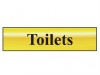 Scan Toilets - Pol (200 x 50mm)