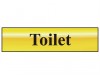 Scan Toilet - Pol (200 x 50mm)