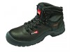 Scan Lynx Brown Safety Boots S1P - Size 10