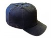 Scan Bump Cap - Black