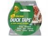 Duck Tape Original 50mm x 25m Silver