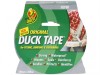 Duck Tape Original 50mm x 50m Silver
