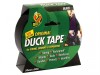 Shure Tape Duck Tape Original 50mm x 50m Black