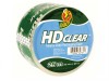 Shure Tape Duck Tape Packaging HD Clear 50mm x 25m