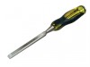 Stanley FatMax Thru Tang Chisel 10mm