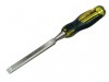 Stanley FatMax Thru Tang Chisel 12mm