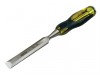 Stanley FatMax Thru Tang Chisel 18mm