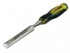 Stanley FatMax Thru Tang Chisel 20mm