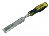 Stanley FatMax Thru Tang Chisel 25mm