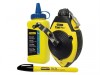 Stanley FatMax  Chalk Line Set