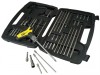 Stanley Fatmax T Handle Ratchet Power Key Set 43 Piece