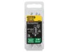 Stanley Aluminium Rivets (15) 5mm Medium 1-PAA64