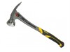 Stanley FatMax Xtreme Hi Velocity Rip Claw Framing Hammer 14oz