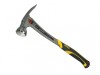 Stanley FatMax Xtreme Hi Velocity Rip Claw Framing Hammer 15oz