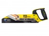 Stanley FatMax PVC & Plastic Saw 300mm 12in