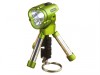 Stanley Mini Tripod Keychain Flashlight