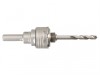 Starrett A3-6 Ulti-Mate Arbor & Adaptors