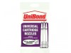 Unibond Universal Cartridge Nozzles (3 Pack)