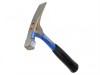 Vaughan ABL20 Brick Hammer Steel Handle 567g (20oz)