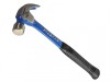 Vaughan Steel Eagle Solid Hammer 450g (16oz)