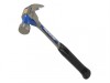 Vaughan R16 Curved Claw Nail Hammer All Steel Smooth Face 450g (16oz)