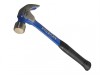 Vaughan Steel Eagle Solid Hammer 680g (24oz)