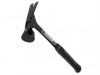 Vaughan RS17ML Stealth Rip Hammer All Steel Milled Face 480g (17oz)