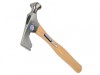 Vaughan WBS Pro Drywall Hatchet Short Hickory Handle 340g (12oz)