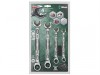 Wera Joker Combi Ratchet Spanner Set of 4 Blister Packed