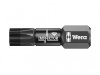 Wera 867/1 Impaktor Bit Torx TX30 x 25mm Carded