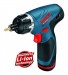 BOSCH GSR10.8VLI CORDLESS 10.8V LITHIUM ION DRII/DRIVER 