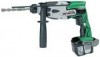 Hitachi DH14DL Cordless SDS Drill 14.4v