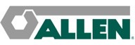 Allen items are stocked by Wokingham Tools
