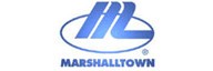 Marshalltown items are stocked by Wokingham Tools