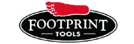 Footprint items are stocked by Wokingham Tools