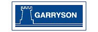 Garryson items are stocked by Wokingham Tools