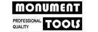 Monument items are stocked by Wokingham Tools
