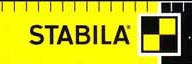 Stabila items are stocked by Wokingham Tools