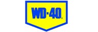 WD40 items are stocked by Wokingham Tools